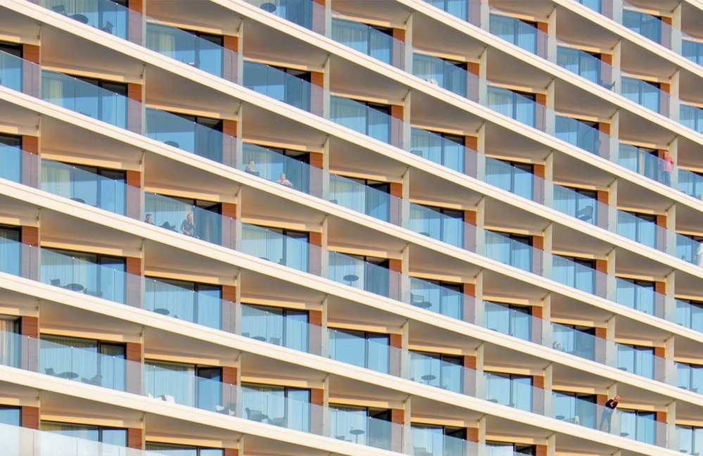 HOTEL Baltic Park Molo