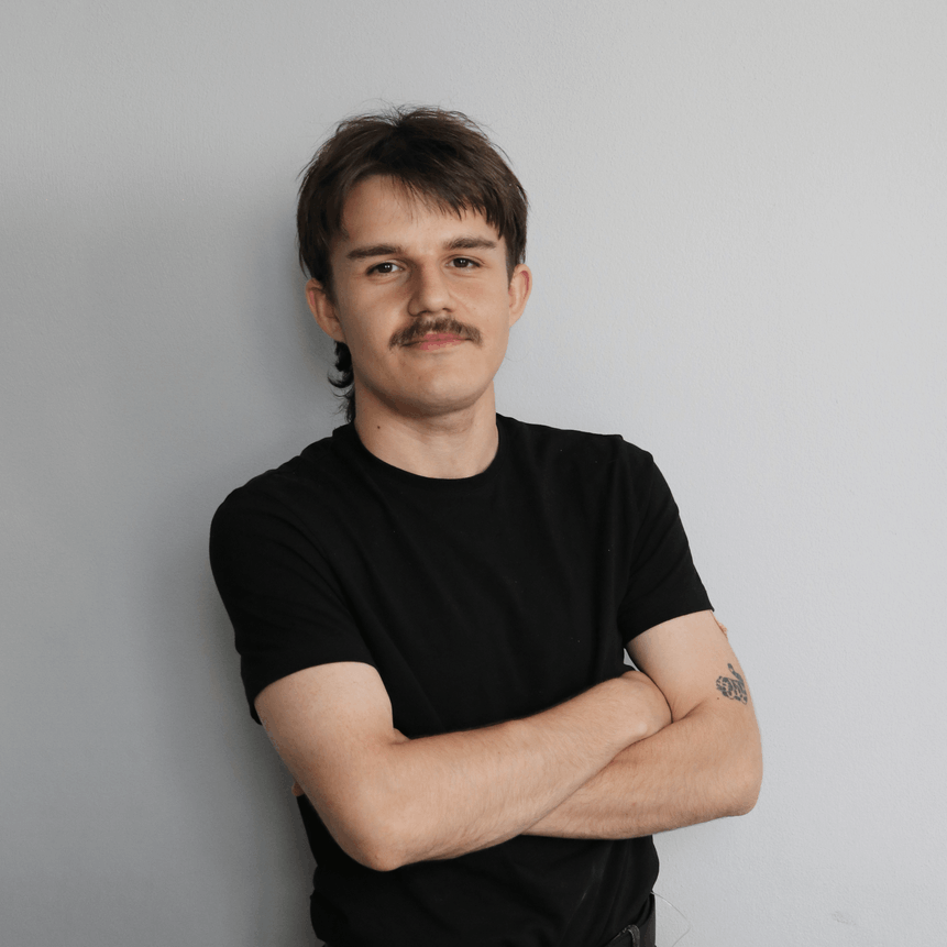 Jakub Gadamski