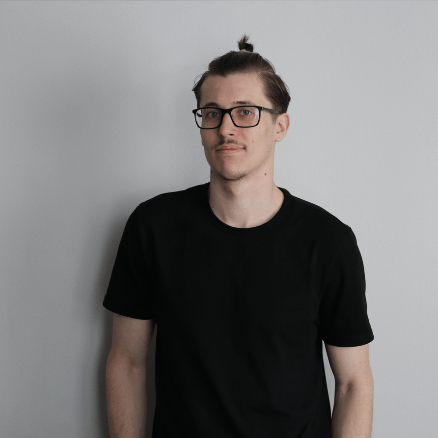 Bartosz Gawlik