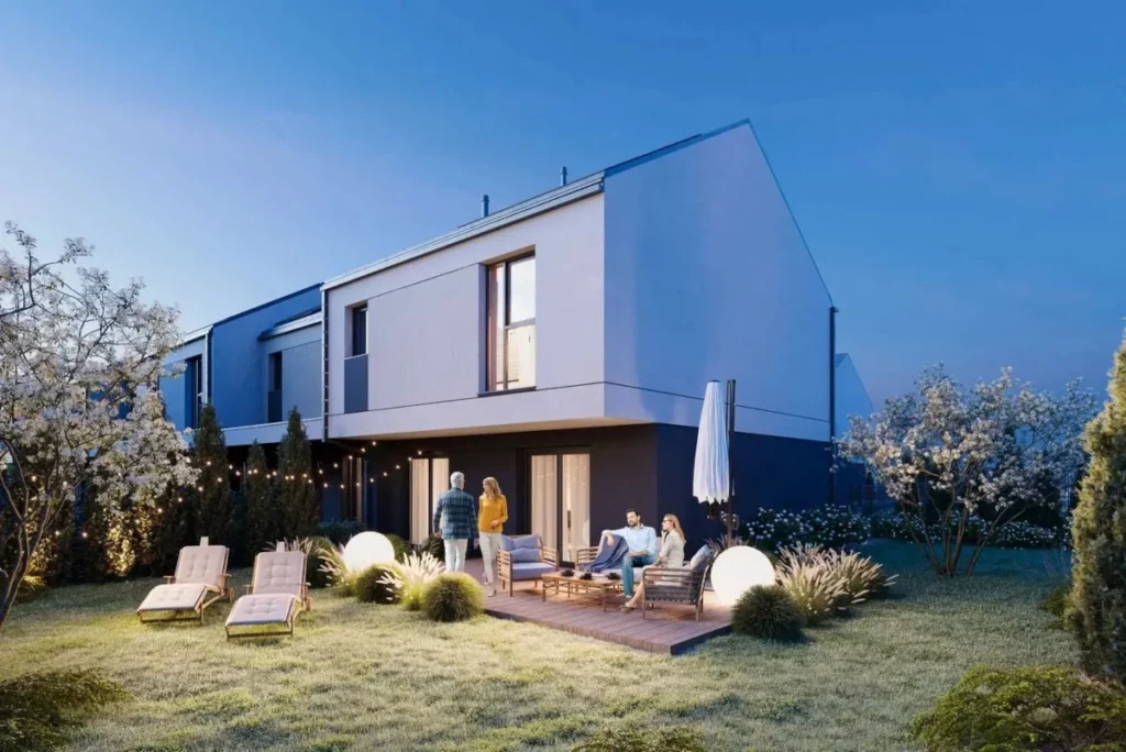 indywidualny projekt domu