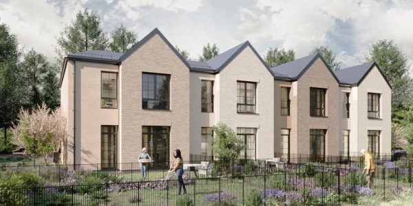 6 Projekt Architektoniczno-Budowlany